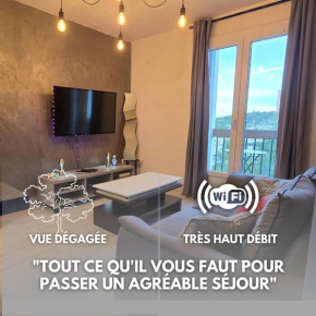 Appartement cozy